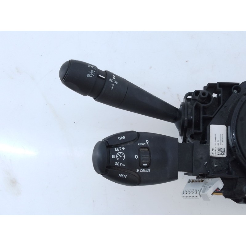 Recambio de anillo airbag para peugeot expert furgón pro standard referencia OEM IAM 98459320ZD  