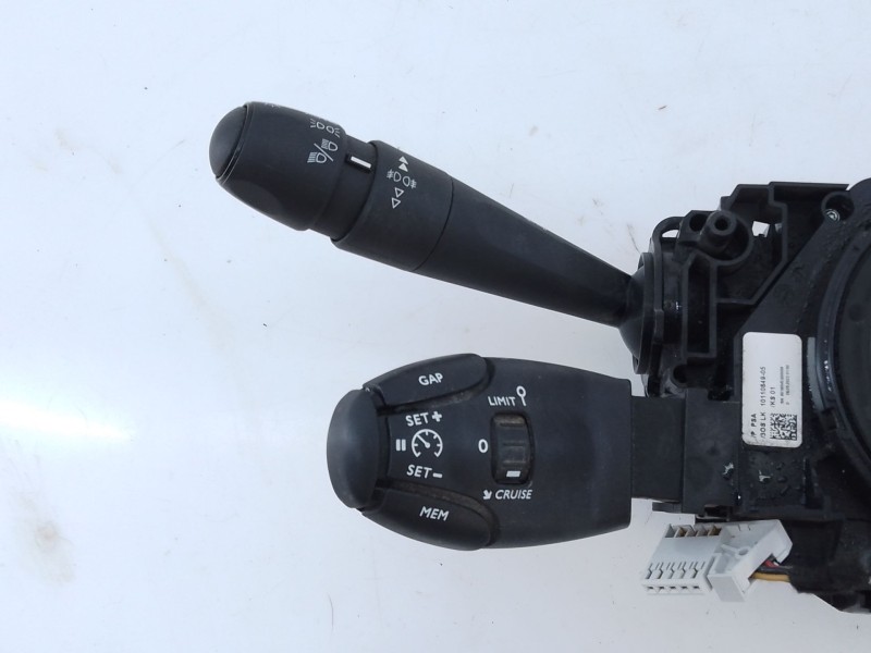 Recambio de anillo airbag para peugeot expert furgón pro standard referencia OEM IAM 98459320ZD  