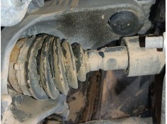 Recambio de transmision delantera derecha para nissan qashqai iii (j12) 1.3 dig-t referencia OEM IAM   