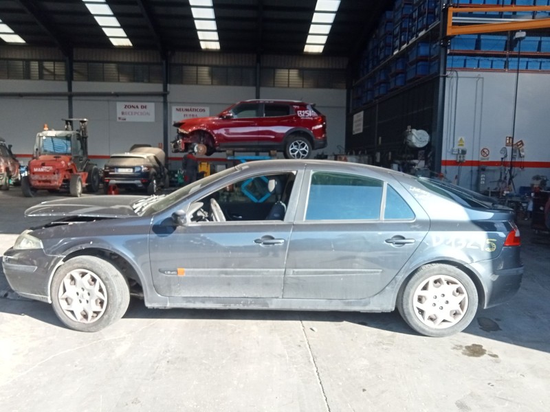 renault laguna ii (bg0/1_) del año 2001