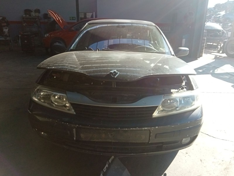 renault laguna ii (bg0/1_) del año 2001