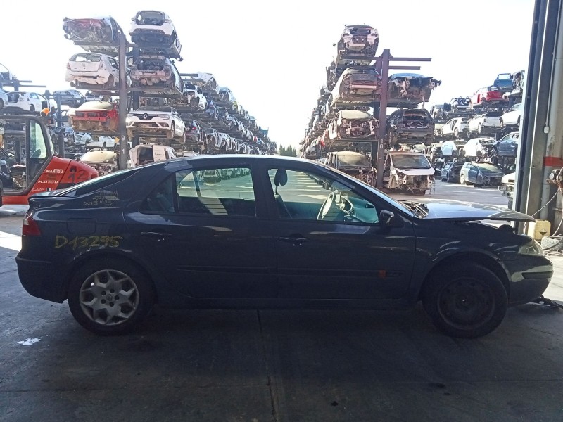 renault laguna ii (bg0/1_) del año 2001