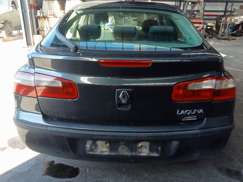 renault laguna ii (bg0/1_) del año 2001