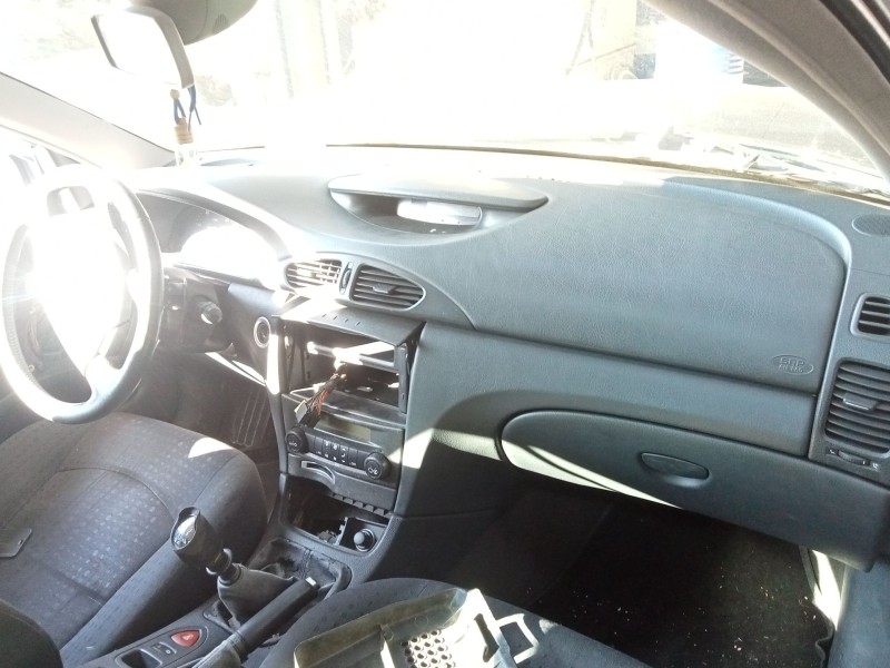 renault laguna ii (bg0/1_) del año 2001