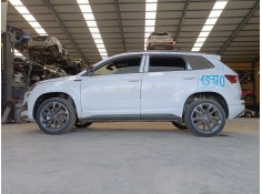 SKODA KAROQ 2.0 TDI NU7