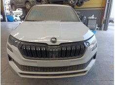 skoda karoq 2.0 tdi nu7 del año 2024 2