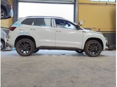 skoda karoq 2.0 tdi nu7 del año 2024