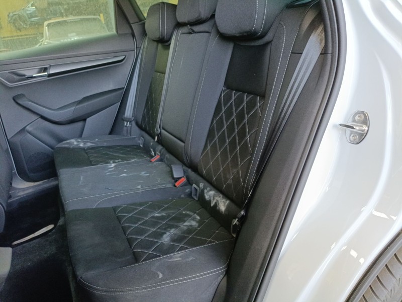 skoda karoq 2.0 tdi nu7 del año 2024