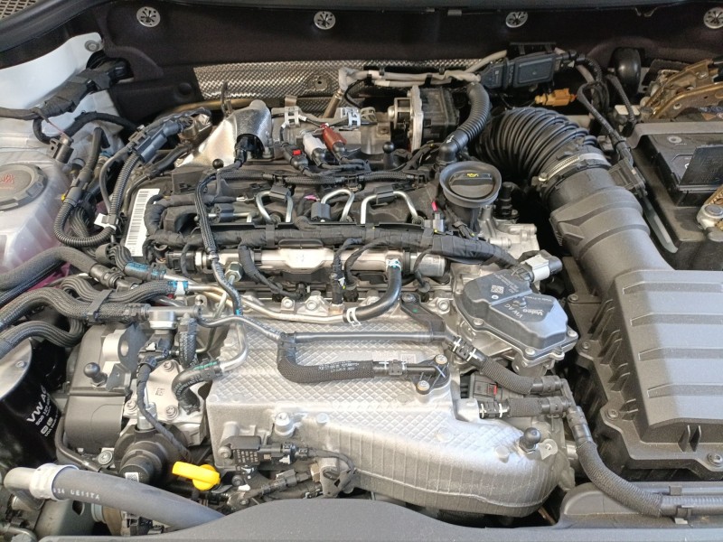 skoda karoq 2.0 tdi nu7 del año 2024