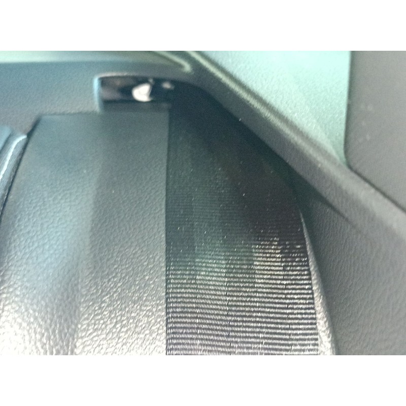 Recambio de cinturon seguridad trasero izquierdo para skoda karoq 2.0 tdi nu7 referencia OEM IAM   