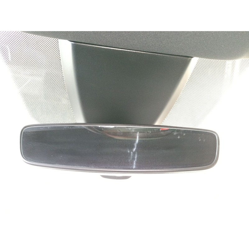 Recambio de espejo interior para skoda karoq 2.0 tdi nu7 referencia OEM IAM   