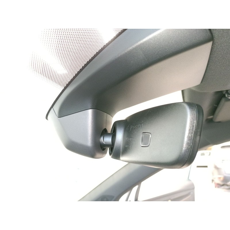 Recambio de espejo interior para skoda karoq 2.0 tdi nu7 referencia OEM IAM   