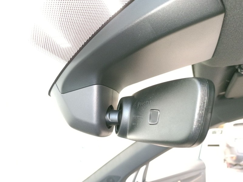 Recambio de espejo interior para skoda karoq 2.0 tdi nu7 referencia OEM IAM   