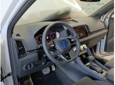Recambio de kit airbag para skoda karoq 2.0 tdi nu7 referencia OEM IAM    2