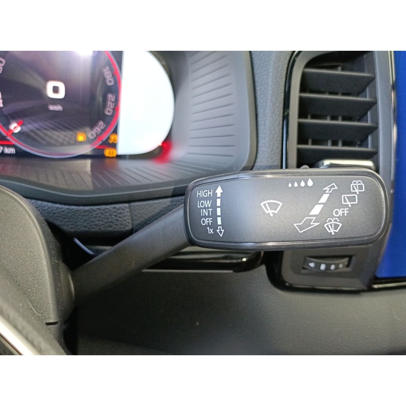 Recambio de mando limpia para skoda karoq 2.0 tdi nu7 referencia OEM IAM   