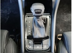 Recambio de palanca cambio para skoda karoq 2.0 tdi nu7 referencia OEM IAM   