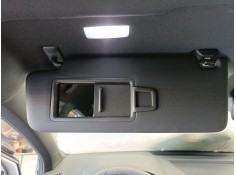 Recambio de parasol izquierdo para skoda karoq 2.0 tdi nu7 referencia OEM IAM   