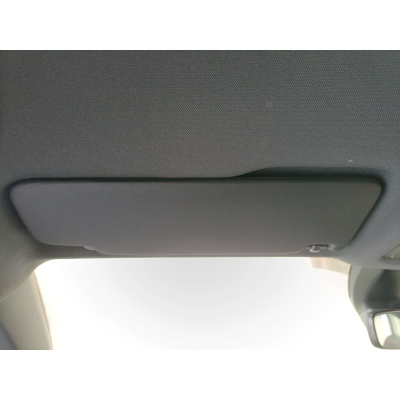 Recambio de parasol izquierdo para skoda karoq 2.0 tdi nu7 referencia OEM IAM   