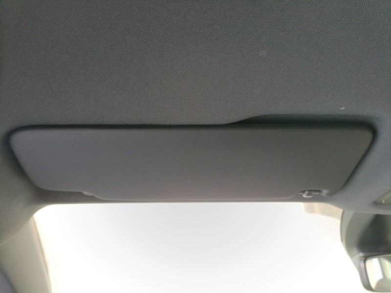 Recambio de parasol izquierdo para skoda karoq 2.0 tdi nu7 referencia OEM IAM   