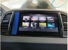 Recambio de sistema navegacion gps para skoda karoq 2.0 tdi nu7 referencia OEM IAM    2
