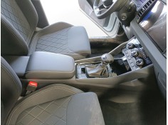 Recambio de consola central para skoda karoq 2.0 tdi nu7 referencia OEM IAM   