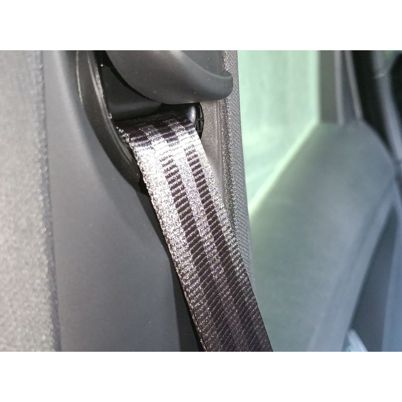 Recambio de kit airbag para skoda karoq 2.0 tdi nu7 referencia OEM IAM   