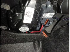 Recambio de ventilador calefaccion para skoda karoq 2.0 tdi nu7 referencia OEM IAM   