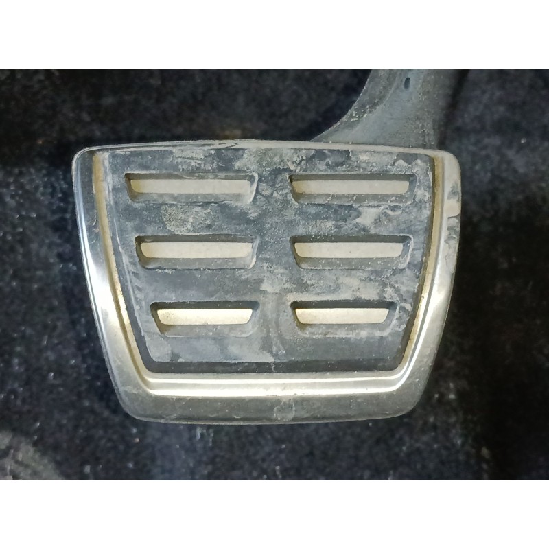 Recambio de pedal freno para skoda karoq 2.0 tdi nu7 referencia OEM IAM   