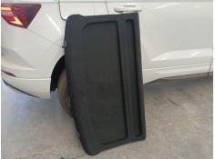Recambio de bandeja trasera para skoda karoq 2.0 tdi nu7 referencia OEM IAM   