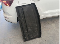 Recambio de bandeja trasera para skoda karoq 2.0 tdi nu7 referencia OEM IAM    2
