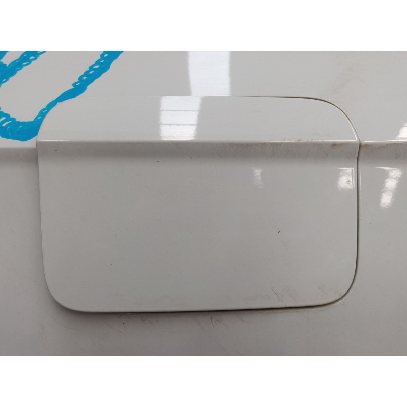 Recambio de tapa exterior combustible para skoda karoq 2.0 tdi nu7 referencia OEM IAM   