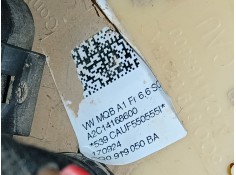 Recambio de aforador para skoda karoq 2.0 tdi nu7 referencia OEM IAM    2