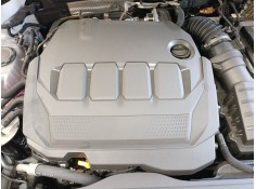 Recambio de tapa motor para skoda karoq 2.0 tdi nu7 referencia OEM IAM   