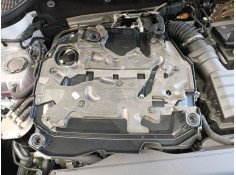 Recambio de tapa motor para skoda karoq 2.0 tdi nu7 referencia OEM IAM    2