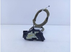 Recambio de cerradura puerta delantera derecha para nissan qashqai (j11) acenta referencia OEM IAM   