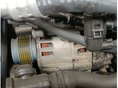 Recambio de alternador para skoda karoq 2.0 tdi nu7 referencia OEM IAM   