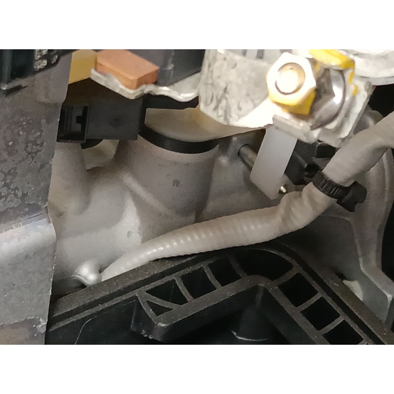 Recambio de bomba freno para skoda karoq 2.0 tdi nu7 referencia OEM IAM   