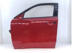 Recambio de puerta delantera izquierda para peugeot 2008 (p1) active referencia OEM IAM   