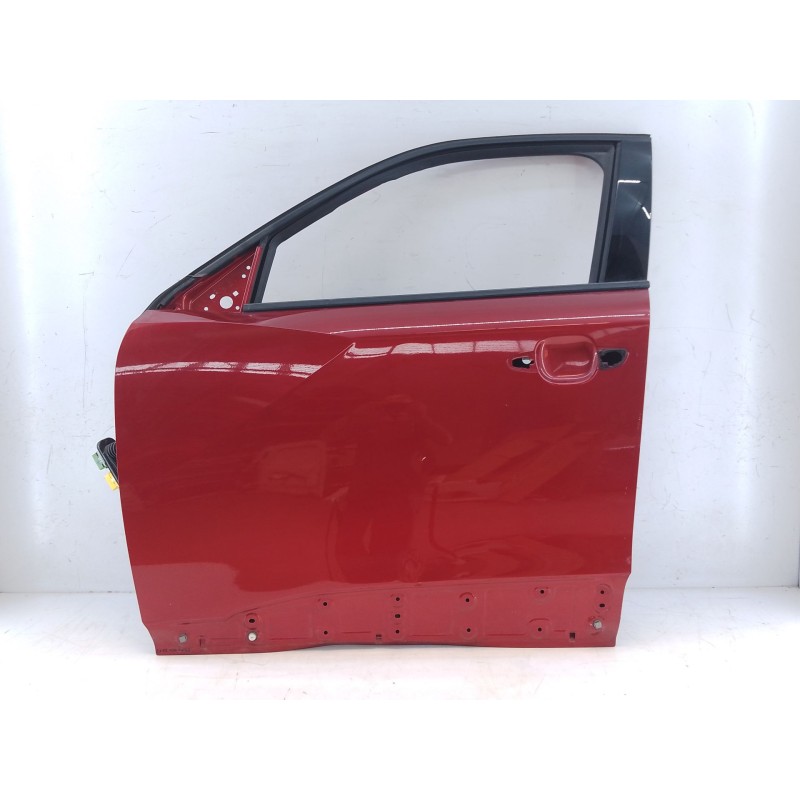 Recambio de puerta delantera izquierda para peugeot 2008 (p1) active referencia OEM IAM   
