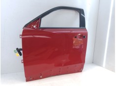 Recambio de puerta delantera izquierda para peugeot 2008 (p1) active referencia OEM IAM    2