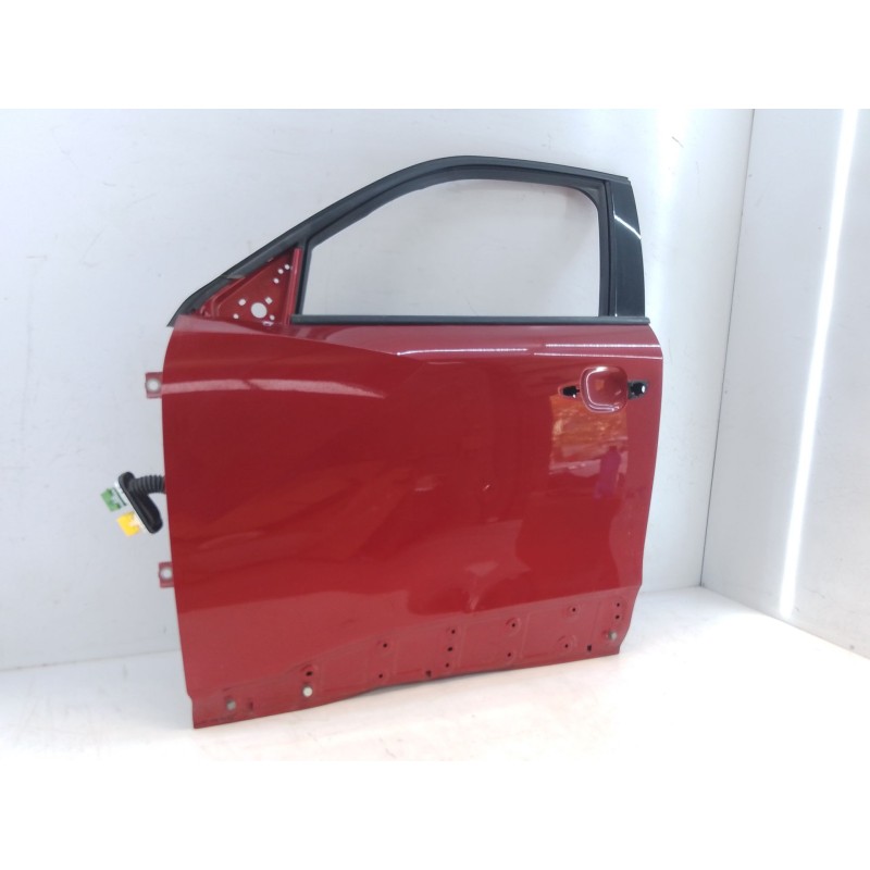Recambio de puerta delantera izquierda para peugeot 2008 (p1) active referencia OEM IAM   