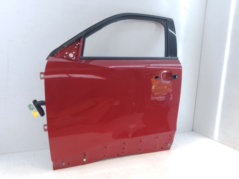 Recambio de puerta delantera izquierda para peugeot 2008 (p1) active referencia OEM IAM   