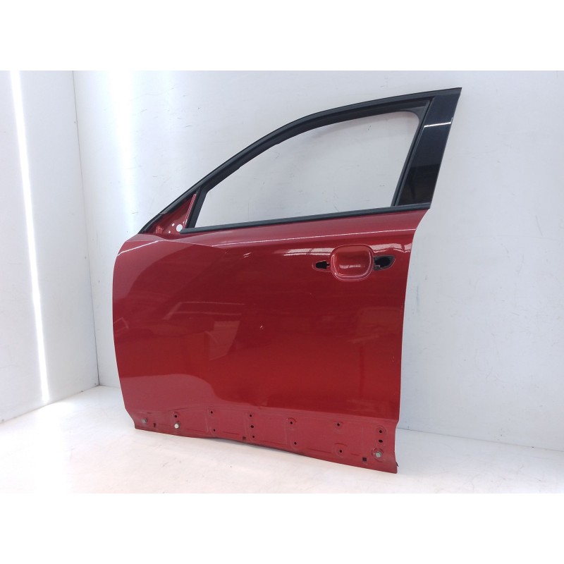 Recambio de puerta delantera izquierda para peugeot 2008 (p1) active referencia OEM IAM   