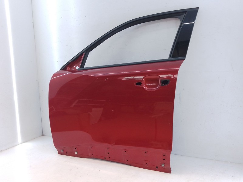 Recambio de puerta delantera izquierda para peugeot 2008 (p1) active referencia OEM IAM   