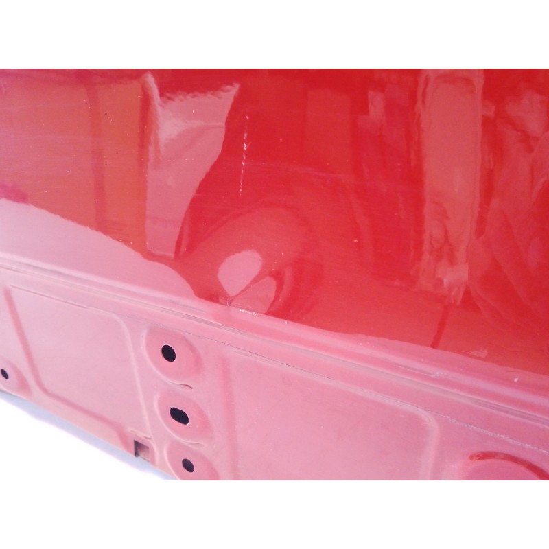 Recambio de puerta delantera izquierda para peugeot 2008 (p1) active referencia OEM IAM   