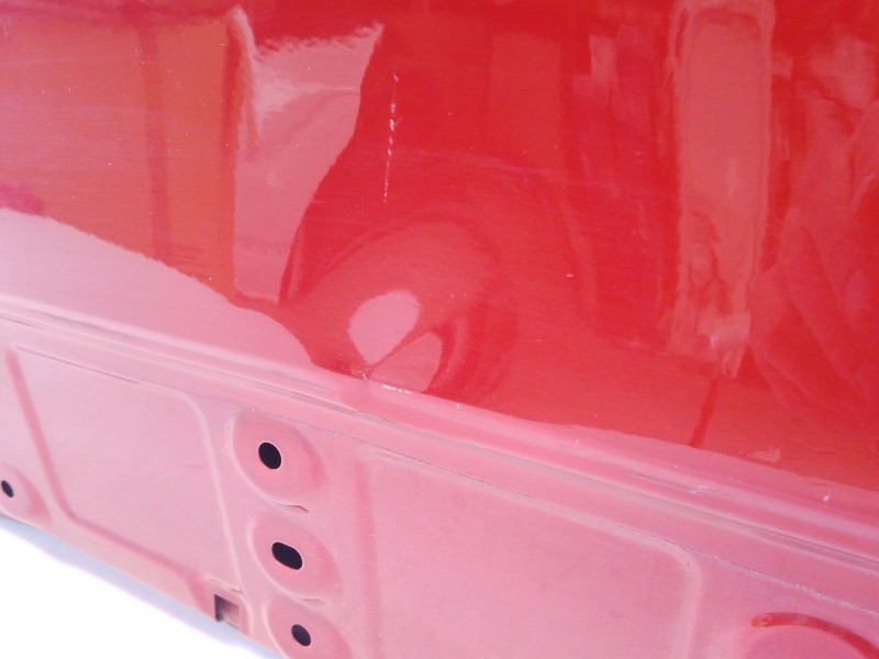 Recambio de puerta delantera izquierda para peugeot 2008 (p1) active referencia OEM IAM   