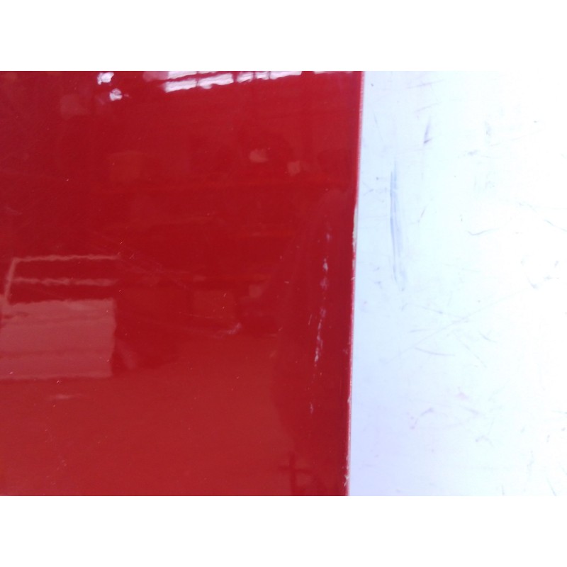 Recambio de puerta delantera izquierda para peugeot 2008 (p1) active referencia OEM IAM   