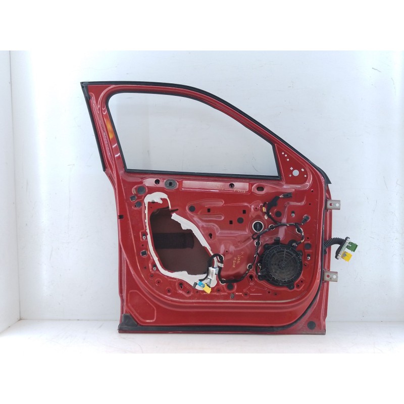 Recambio de puerta delantera izquierda para peugeot 2008 (p1) active referencia OEM IAM   
