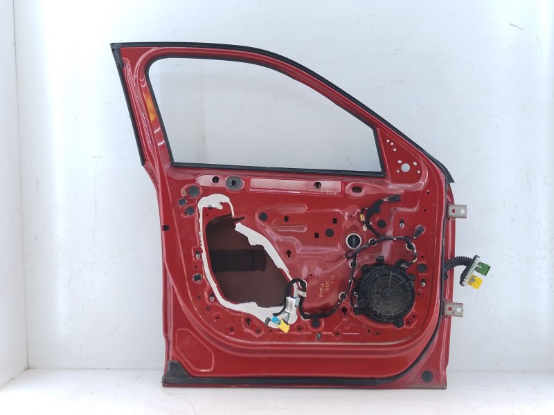 Recambio de puerta delantera izquierda para peugeot 2008 (p1) active referencia OEM IAM   