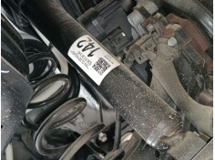 Recambio de amortiguador trasero derecho para skoda karoq 2.0 tdi nu7 referencia OEM IAM   